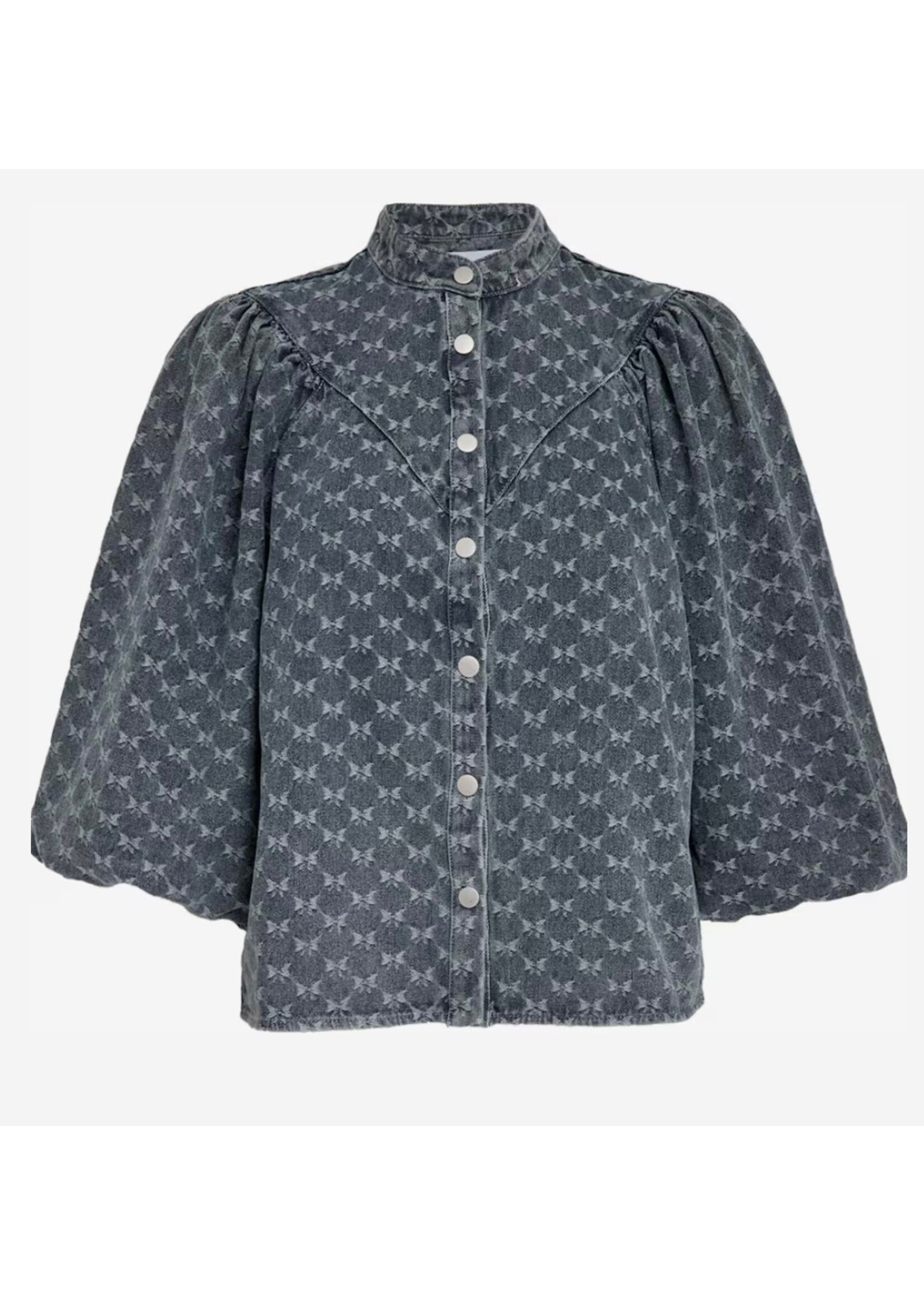 Minus Minus - Sienne Shirt