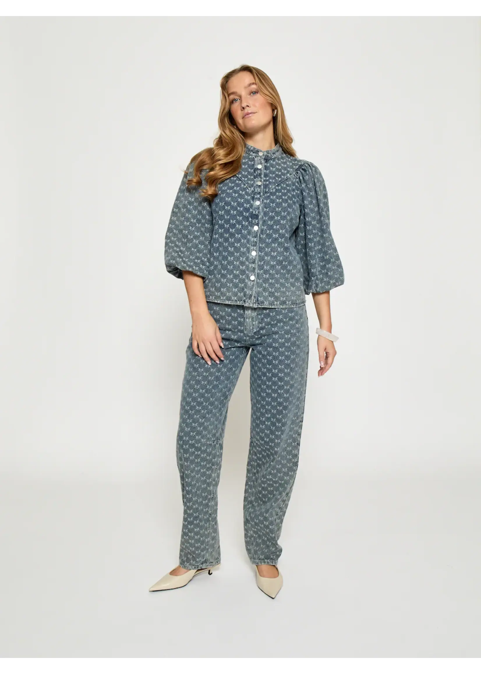 Minus Minus - Sienne Shirt