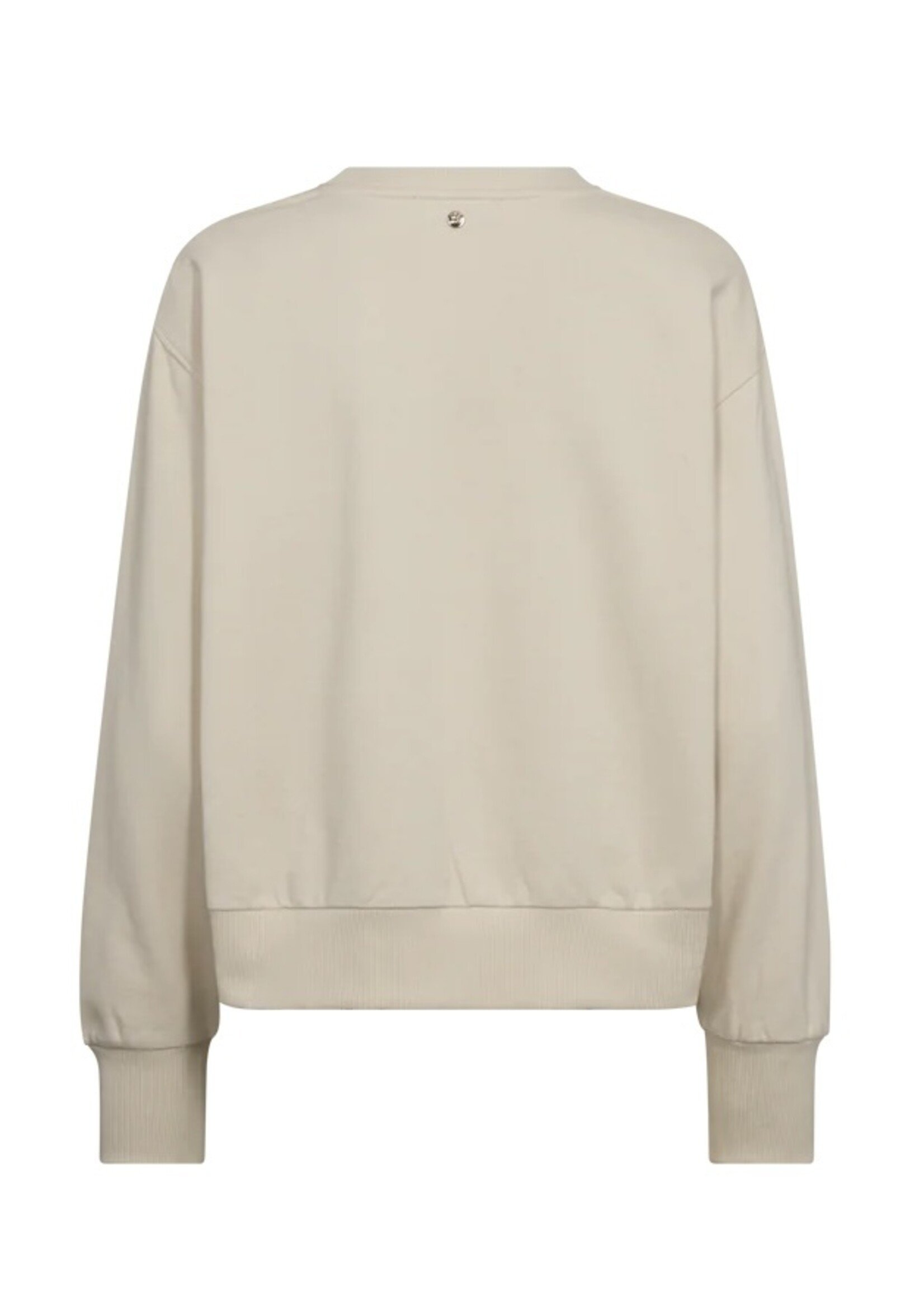 Mos Mosh Mos Mosh - Jaylin O-LS Sweatshirt