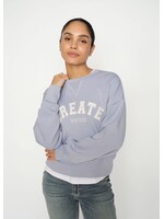 Mos Mosh Mos Mosh - Celli O-LS Sweatshirt