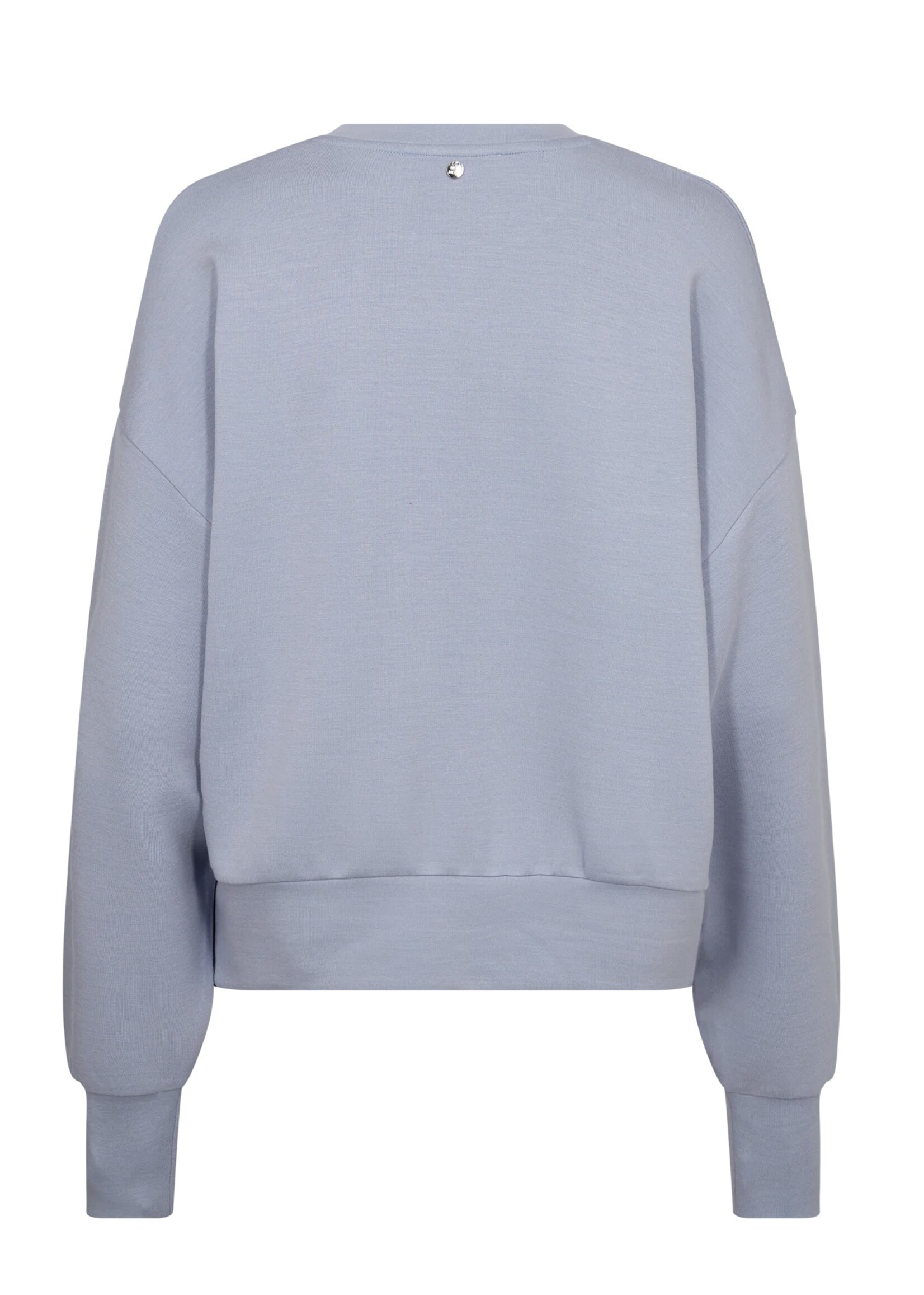 Mos Mosh Mos Mosh - Celli O-LS Sweatshirt