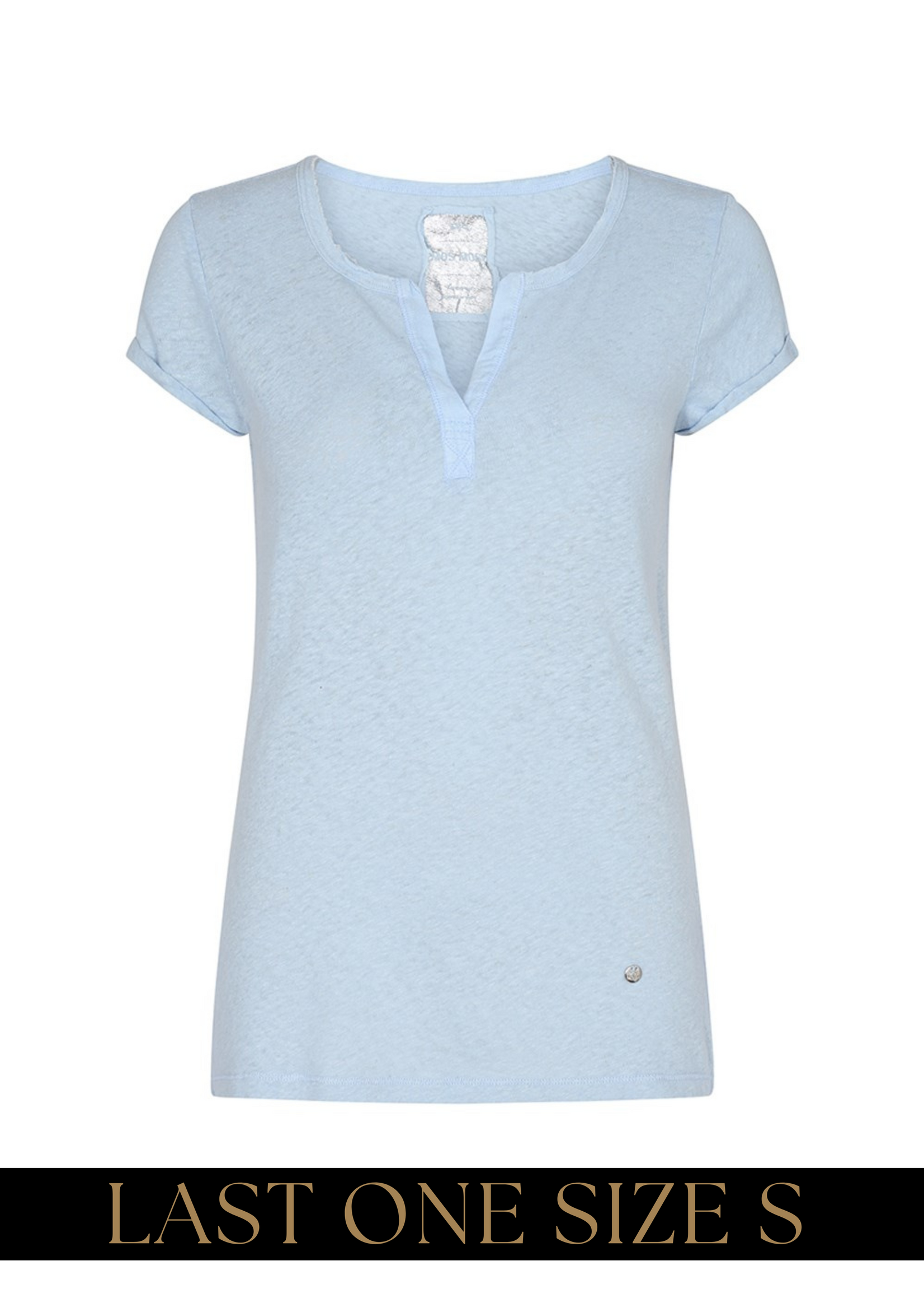 Mos Mosh Mos Mosh - Troy Tee