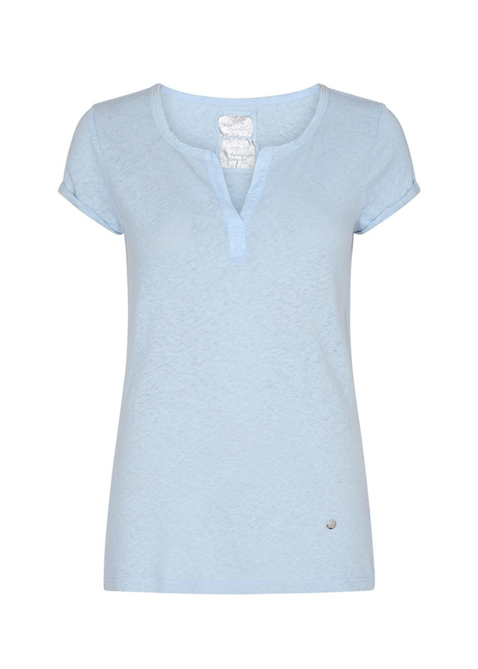 Mos Mosh Mos Mosh - Troy Tee