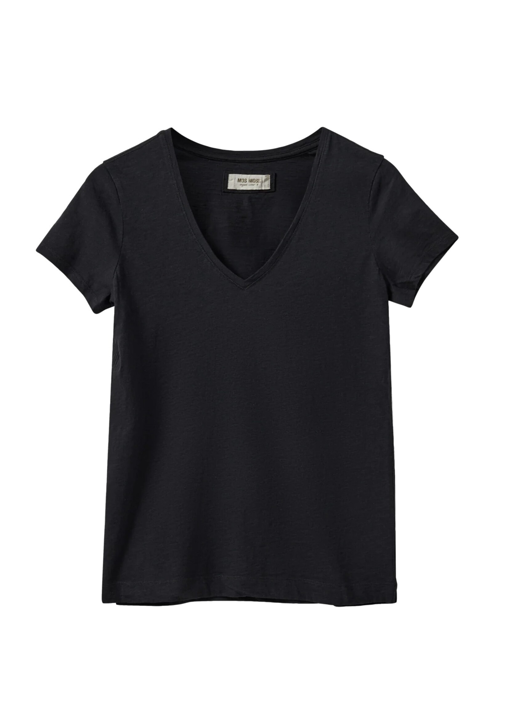 Mos Mosh Mos Mosh - Arden Organic V neck