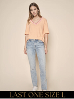 Mos Mosh Mos Mosh - Moraq V-SS Tee