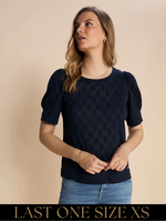 Mos Mosh Mos Mosh - Chrissie Burn-Out