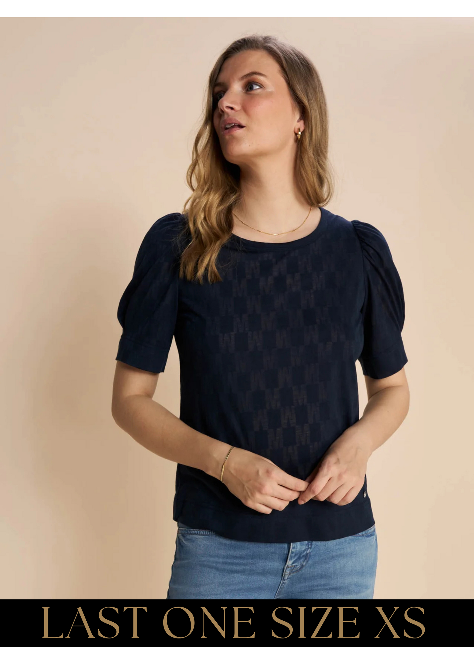 Mos Mosh Mos Mosh - Chrissie Burn-Out