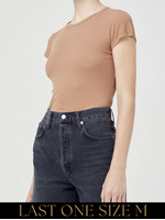 AGOLDE AGOLDE - Ren Tee