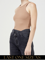 AGOLDE AGOLDE - Bailey Tank