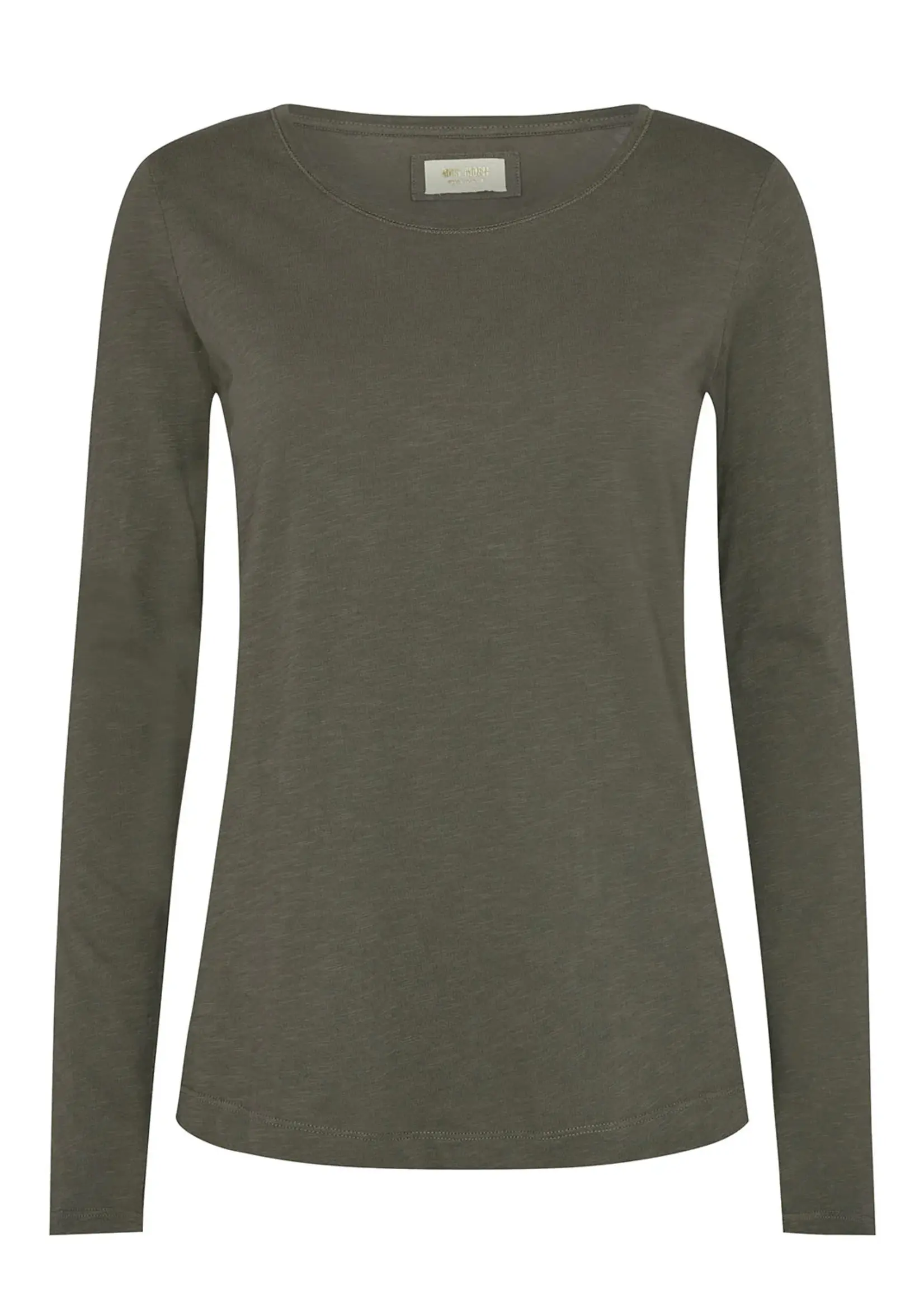 Mos Mosh Mos Mosh - Arden Organic Long Sleeve Tee