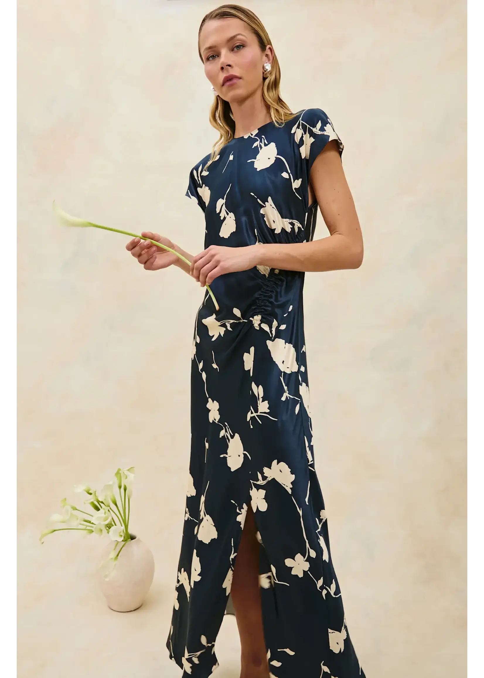 Rails Rails - Serenity Dress