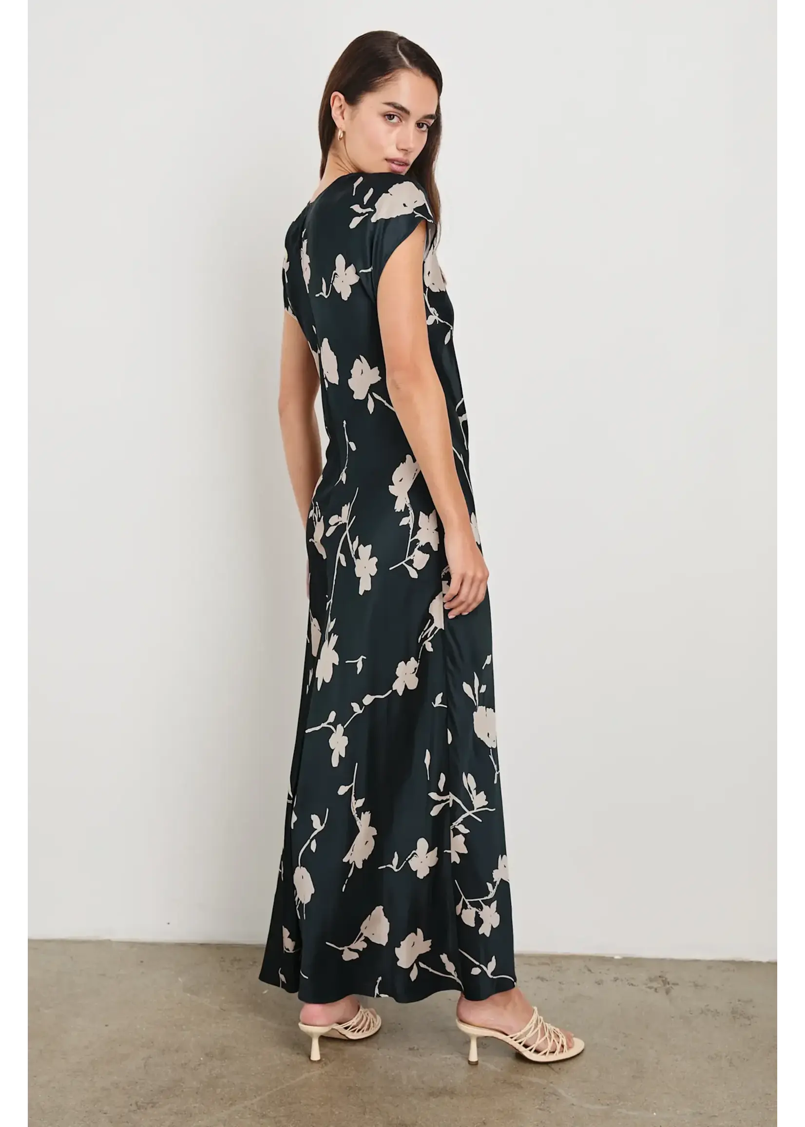 Rails Rails - Serenity Dress