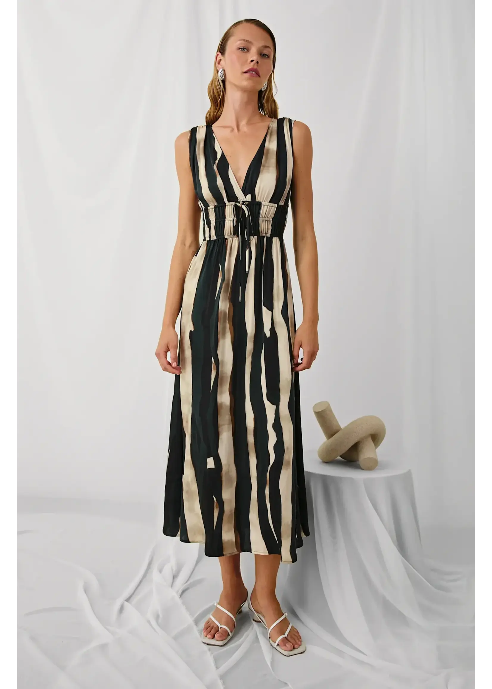 Rails Rails - Lilith Dress