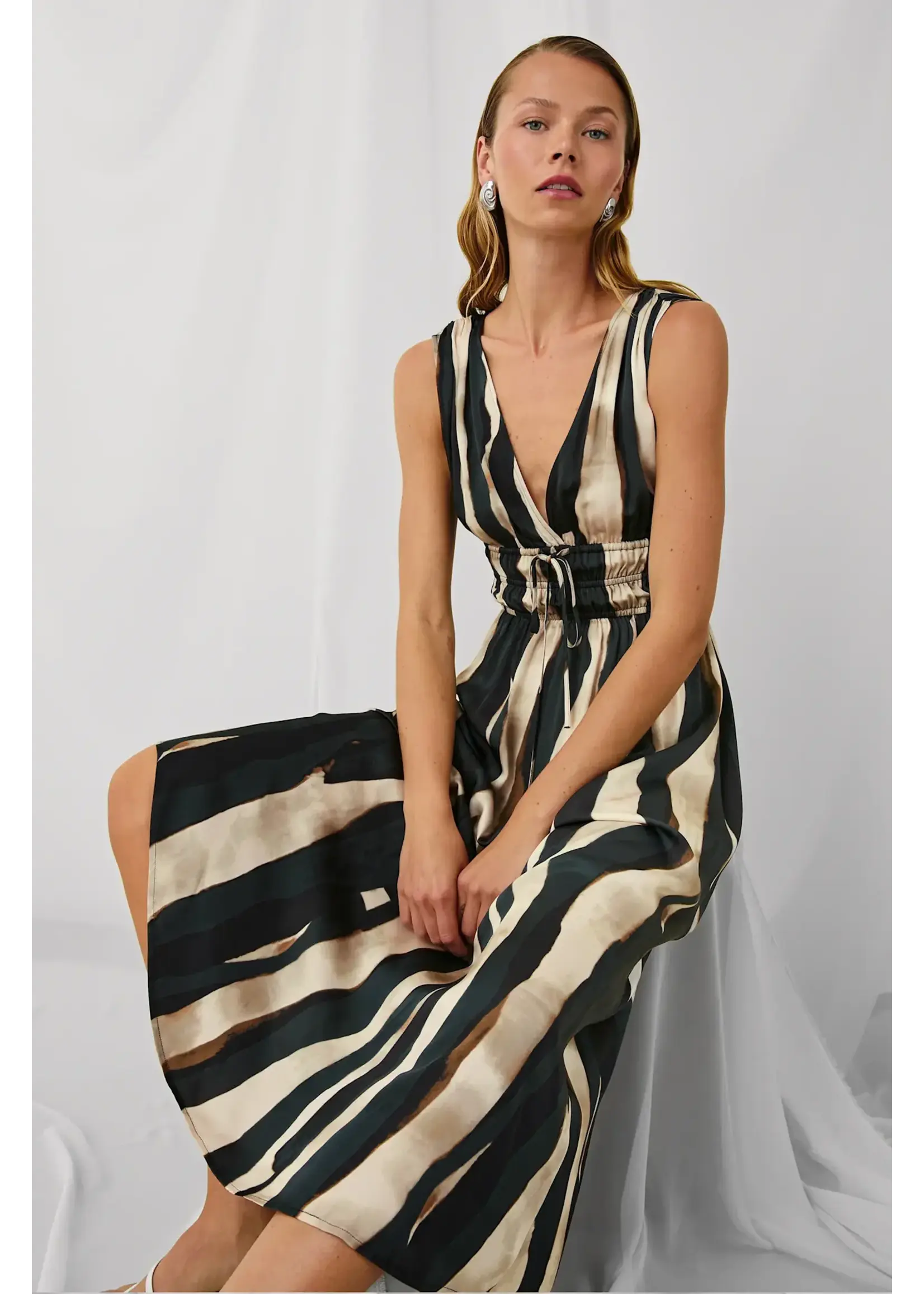 Rails Rails - Lilith Dress