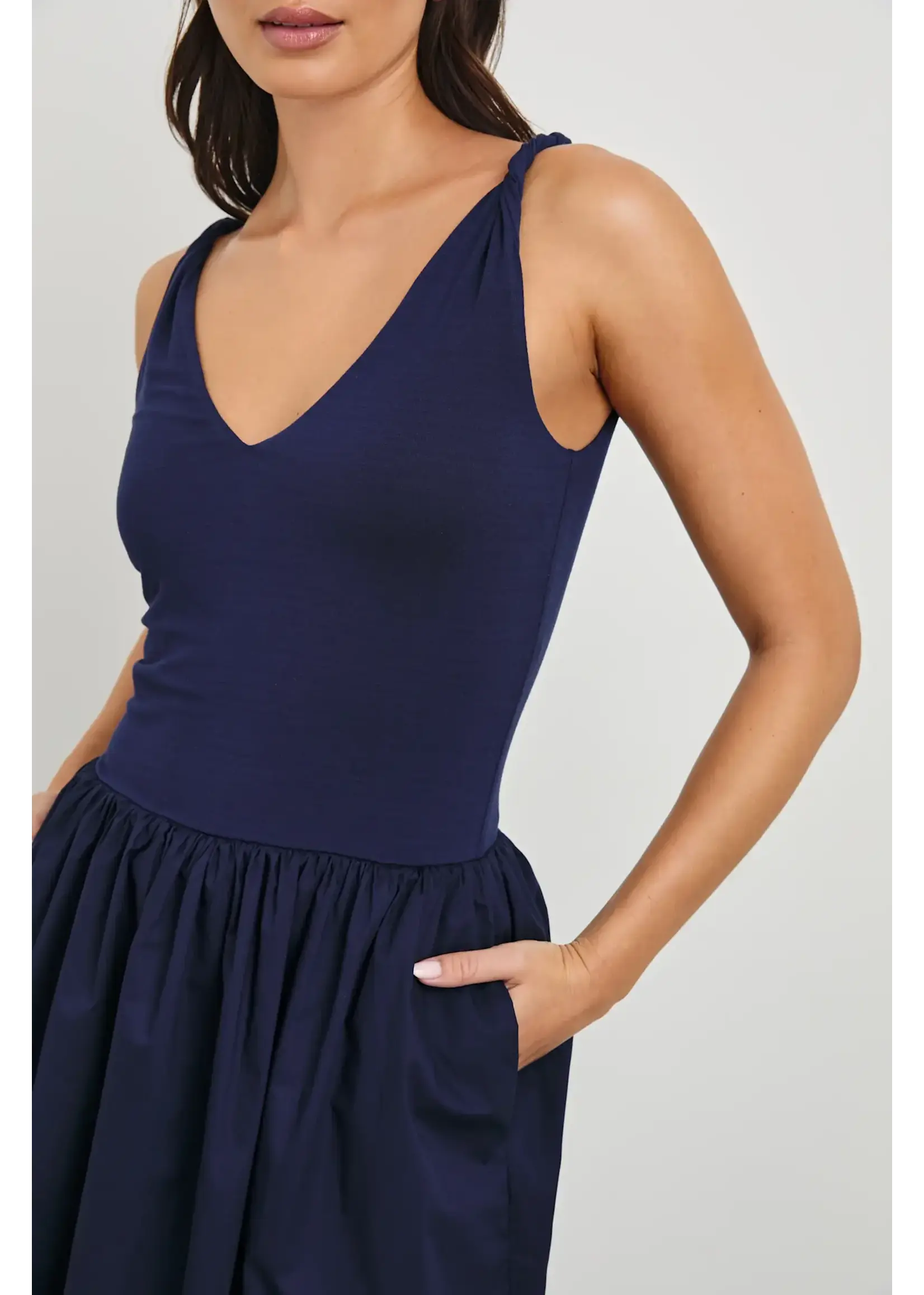 Rails Rails - Franca Dress