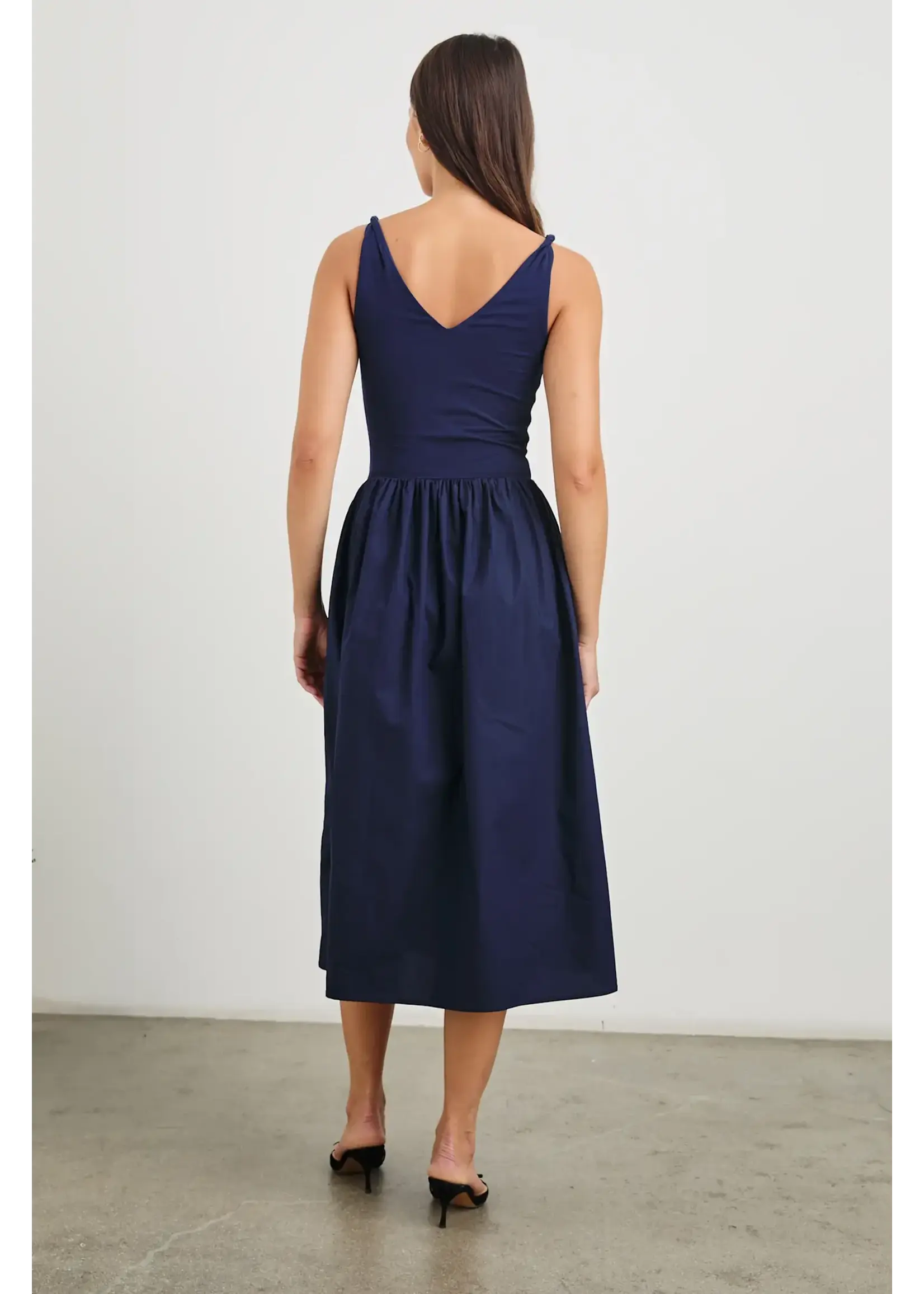 Rails Rails - Franca Dress