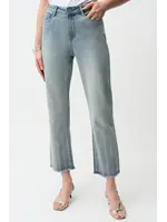 Joseph Ribkoff Joseph Ribkoff - Slim Ankle-Length Jeans Style 261945