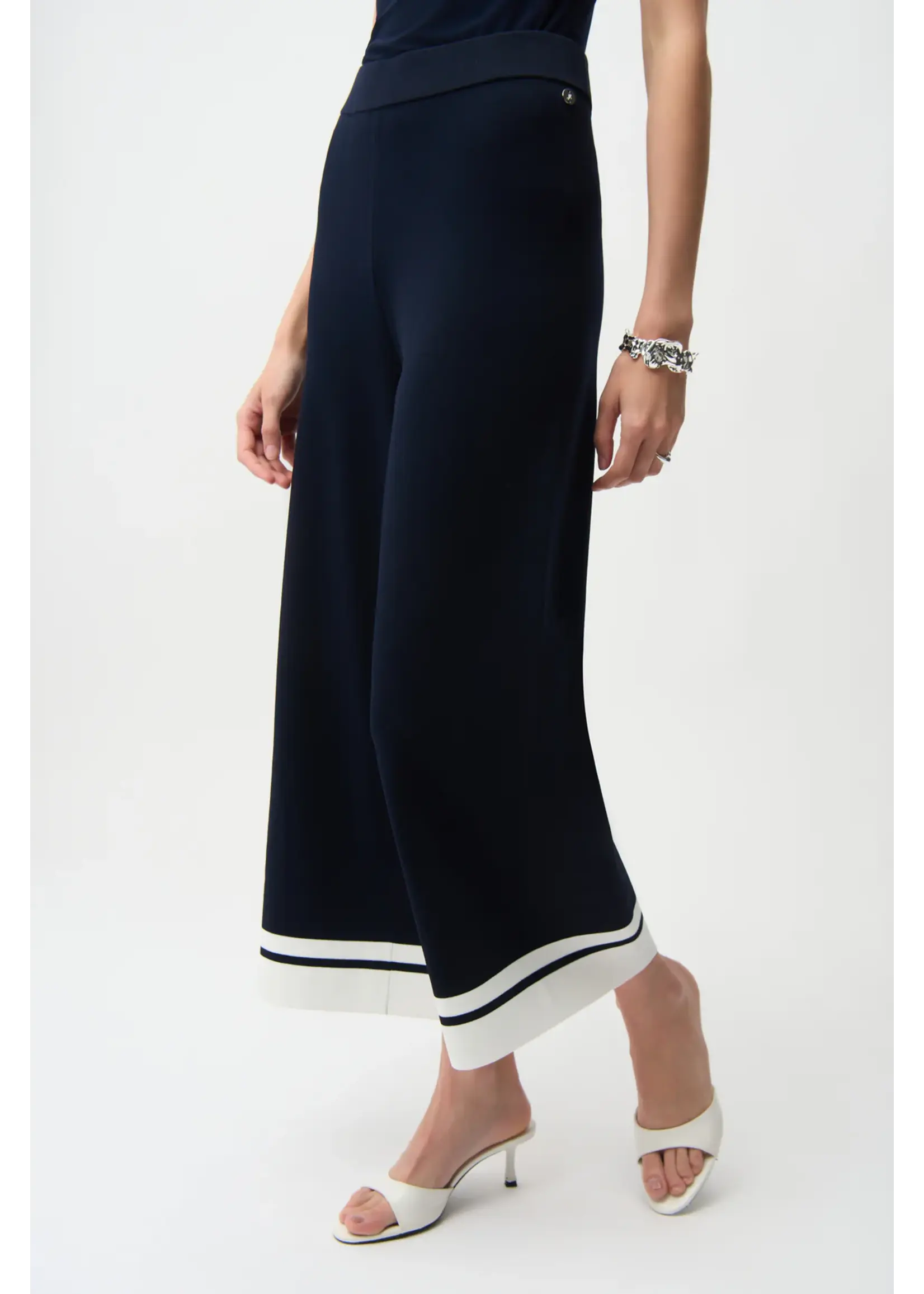 Joseph Ribkoff Joseph Ribkoff - Wide-Leg Trousers Style 261942