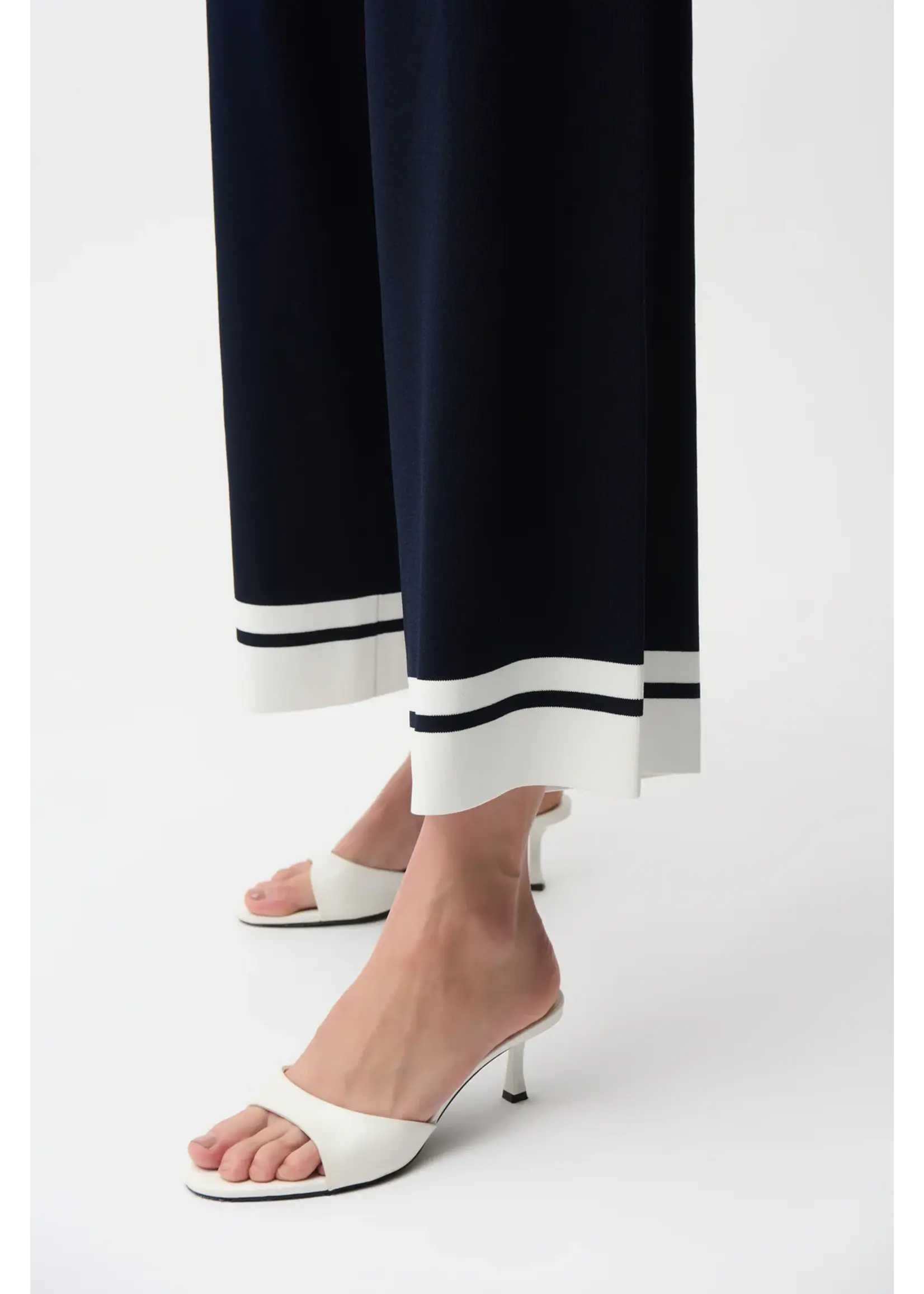 Joseph Ribkoff Joseph Ribkoff - Wide-Leg Trousers Style 261942