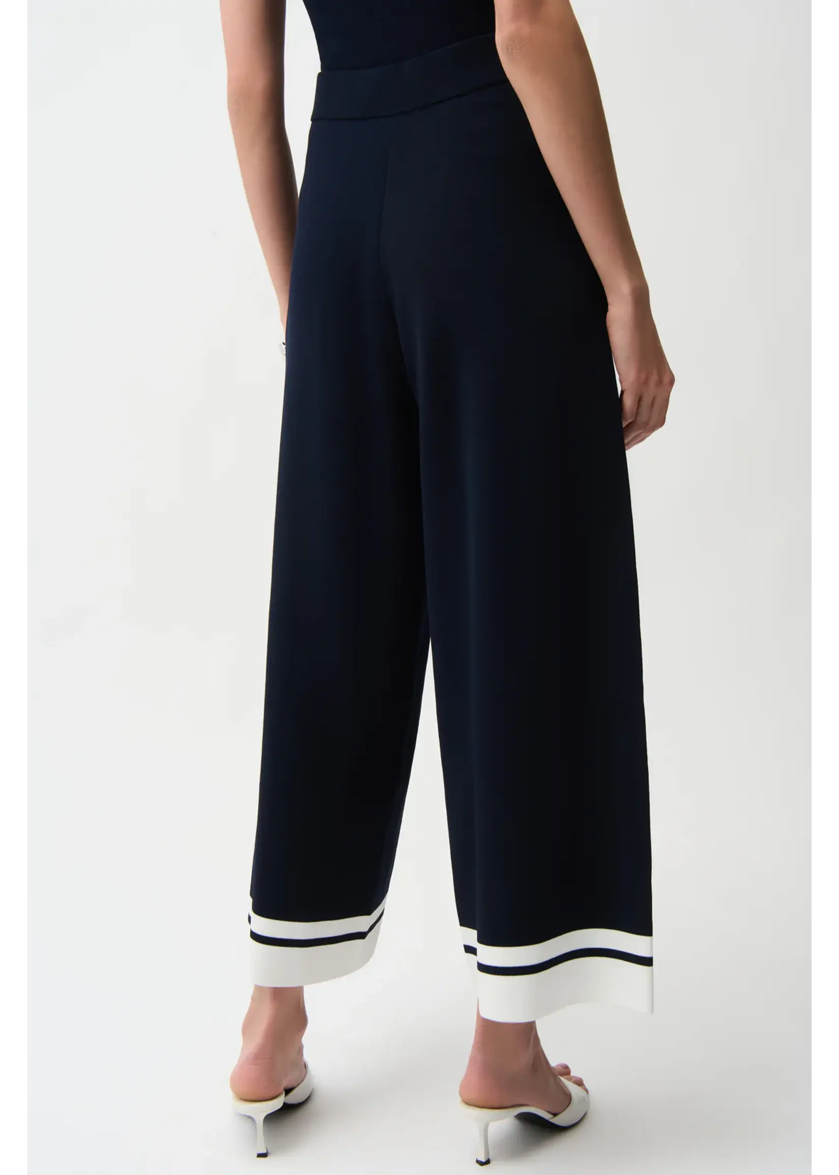 Joseph Ribkoff Joseph Ribkoff - Wide-Leg Trousers Style 261942