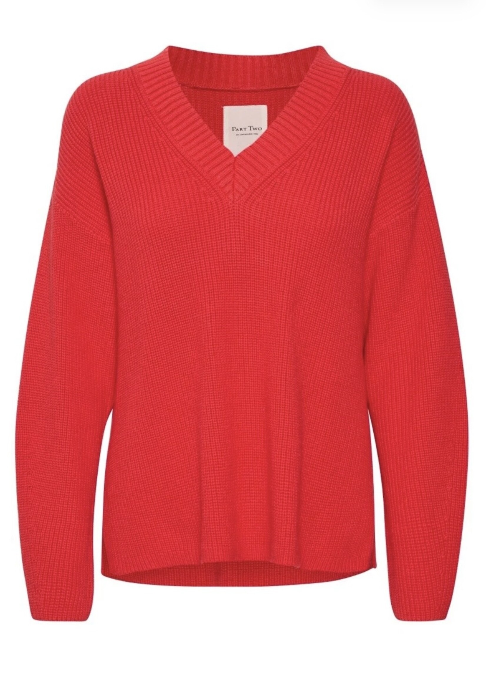 Part Two Part Two - Reila