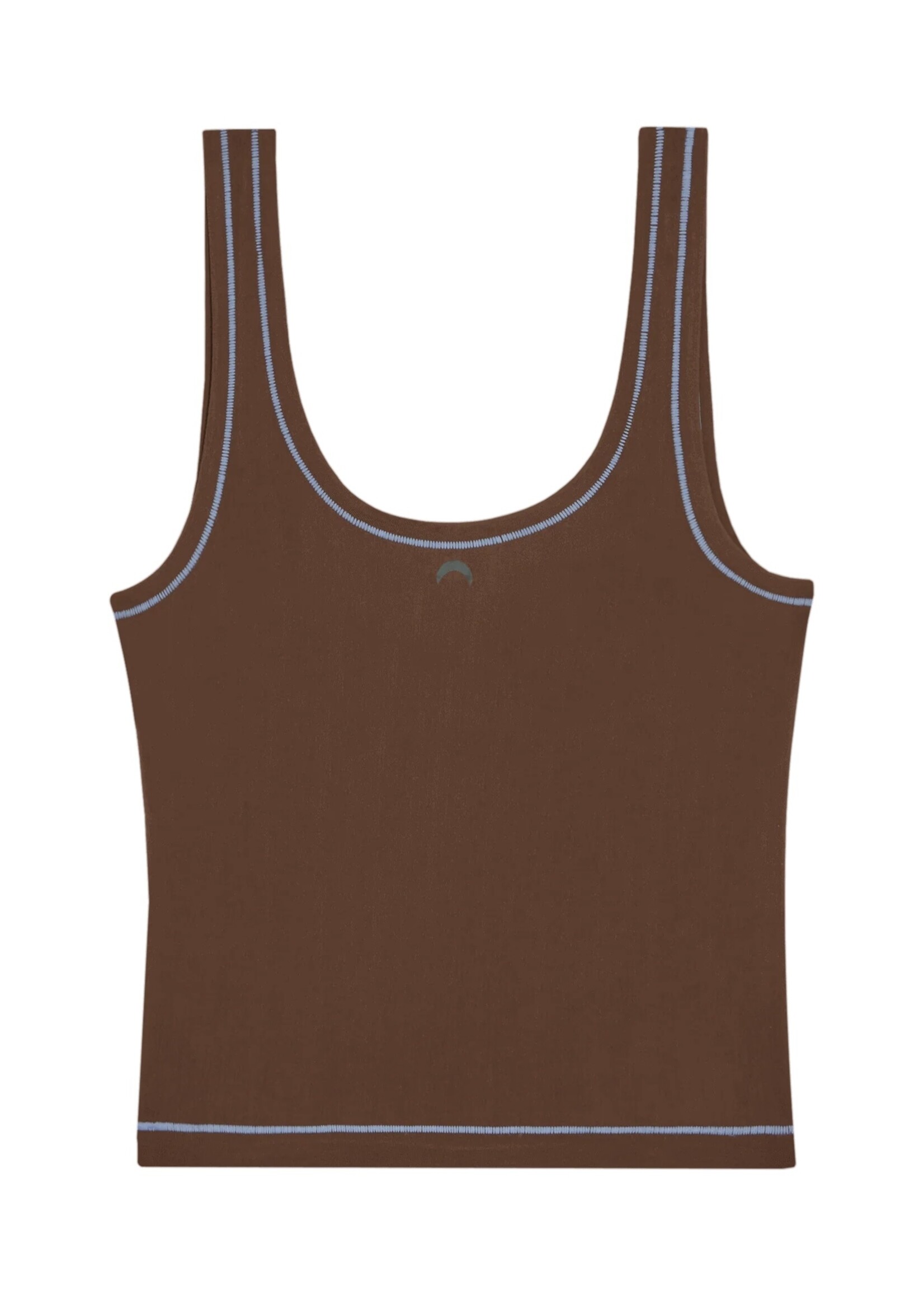 Huha Huha - Sporty Crop Tank