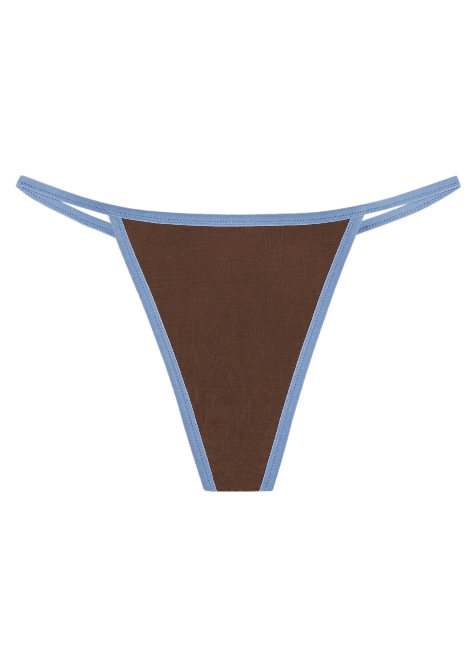 Huha Huha - String Thong 2.0