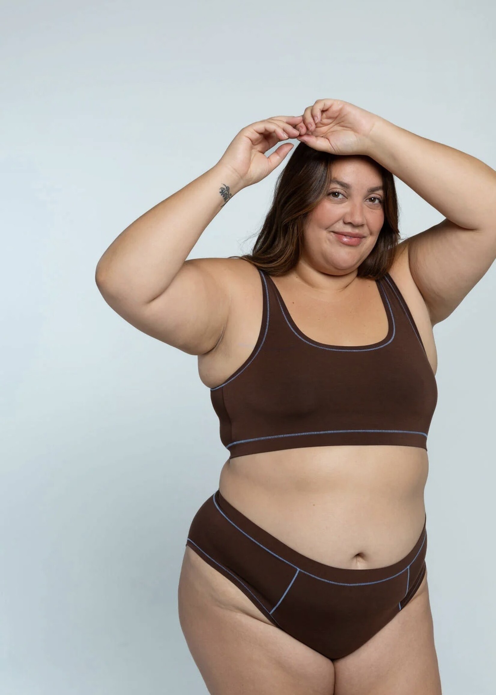 Huha Huha - Sporty Bralette