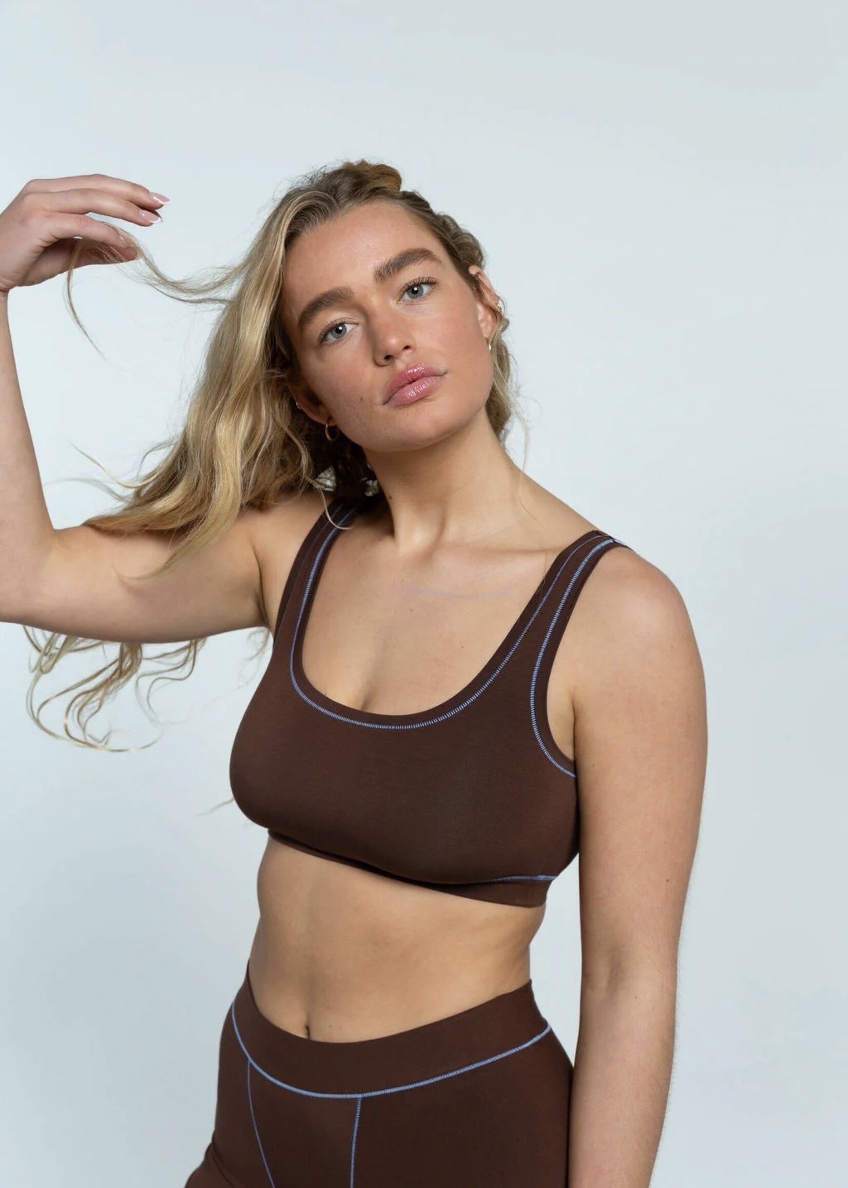 Huha Huha - Sporty Bralette