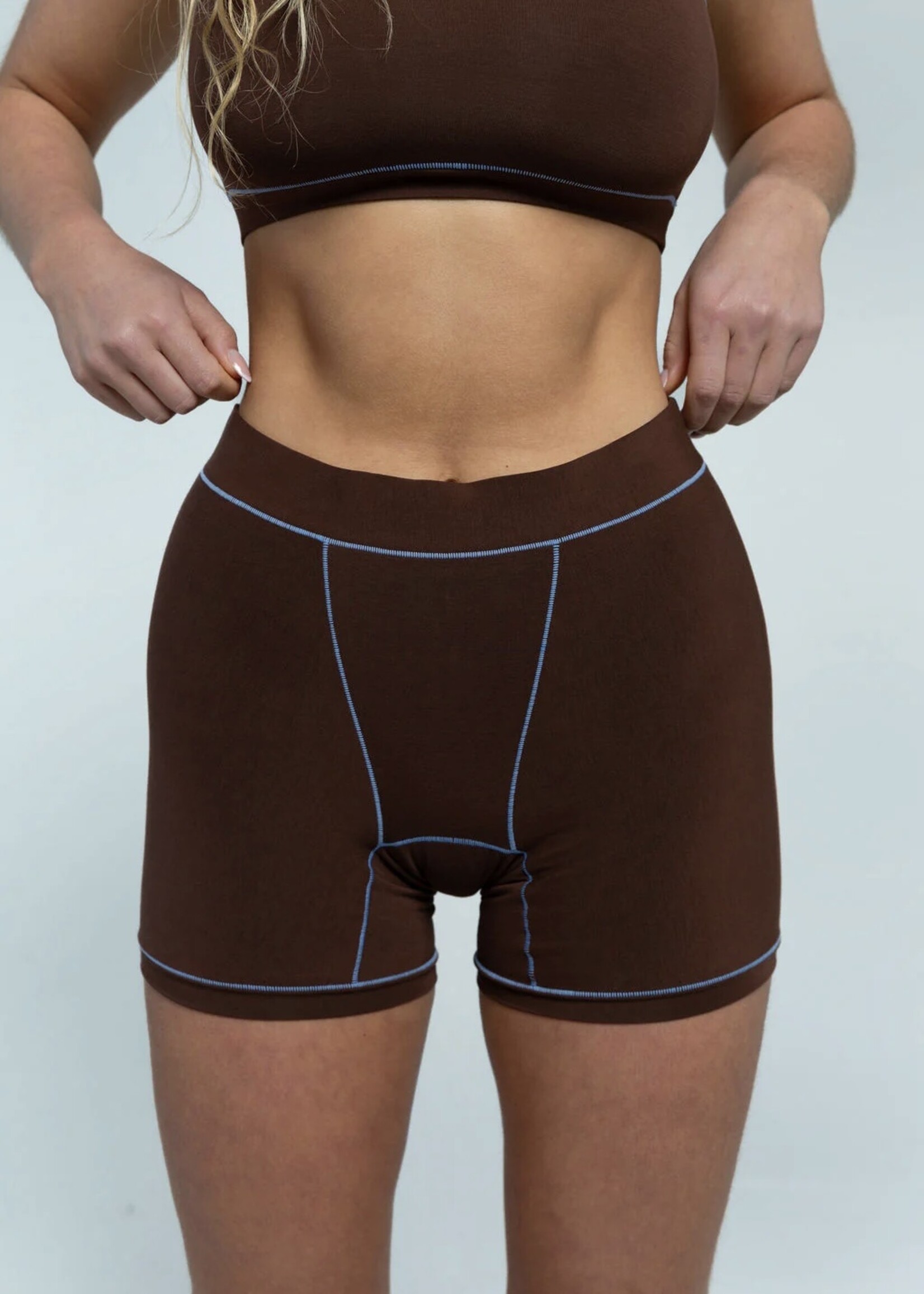 Huha Huha - Mid Boxer