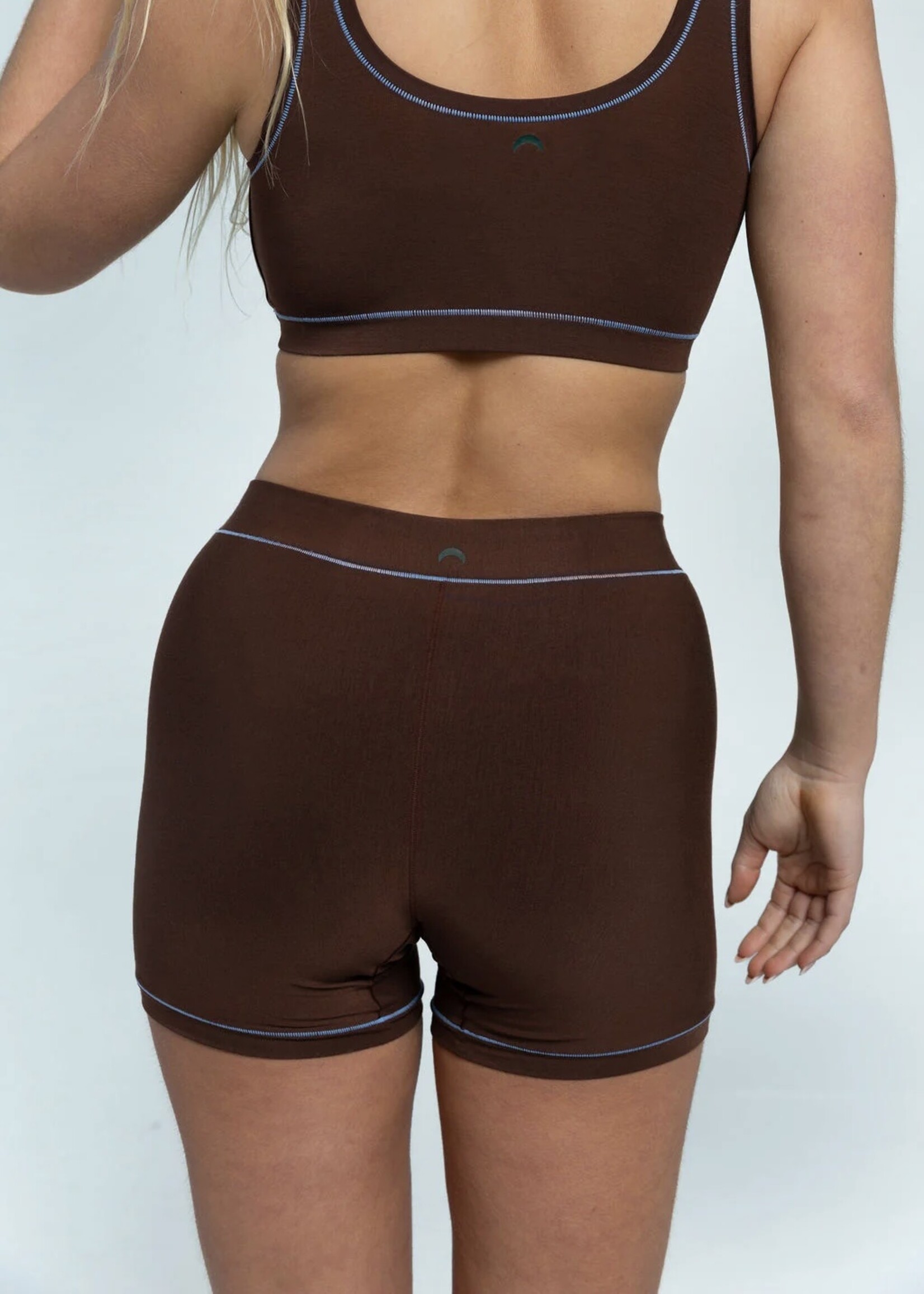 Huha Huha - Mid Boxer