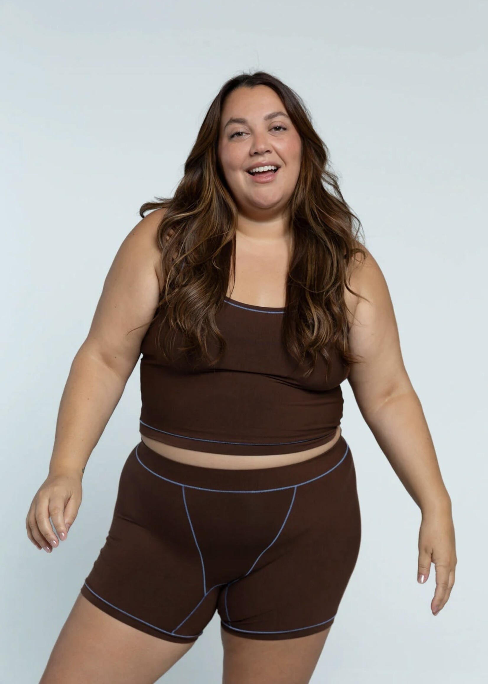 Huha Huha - Mid Boxer