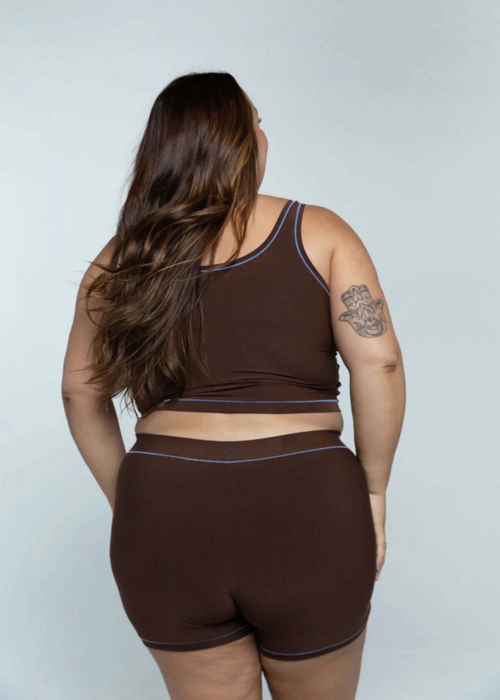 Huha Huha - Mid Boxer