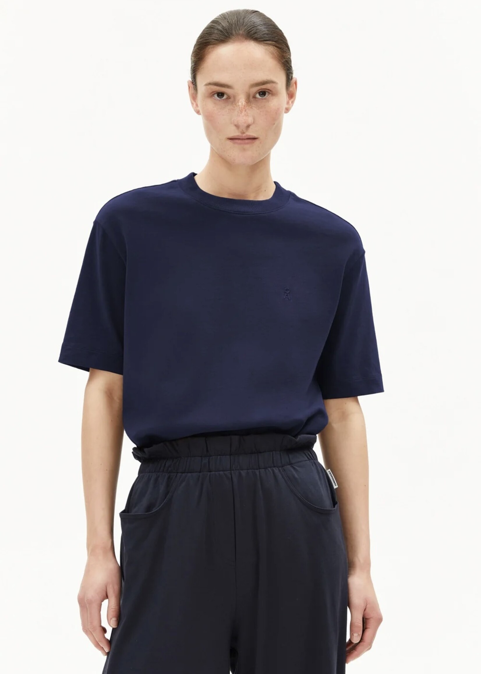 Armed Angels Femme Armed Angels - Tarjaa T-Shirt