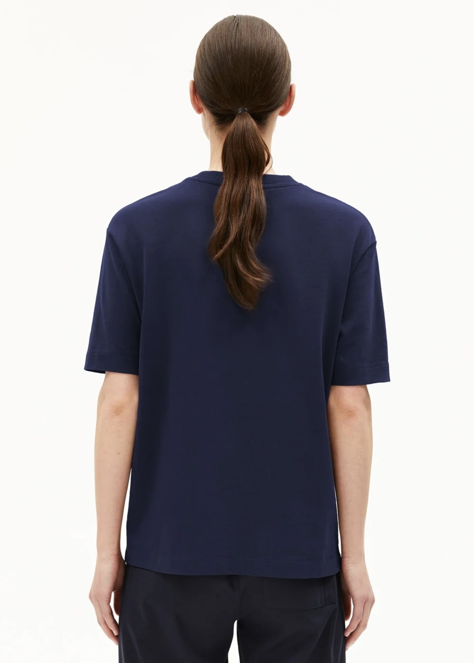 Armed Angels Femme Armed Angels - Tarjaa T-Shirt