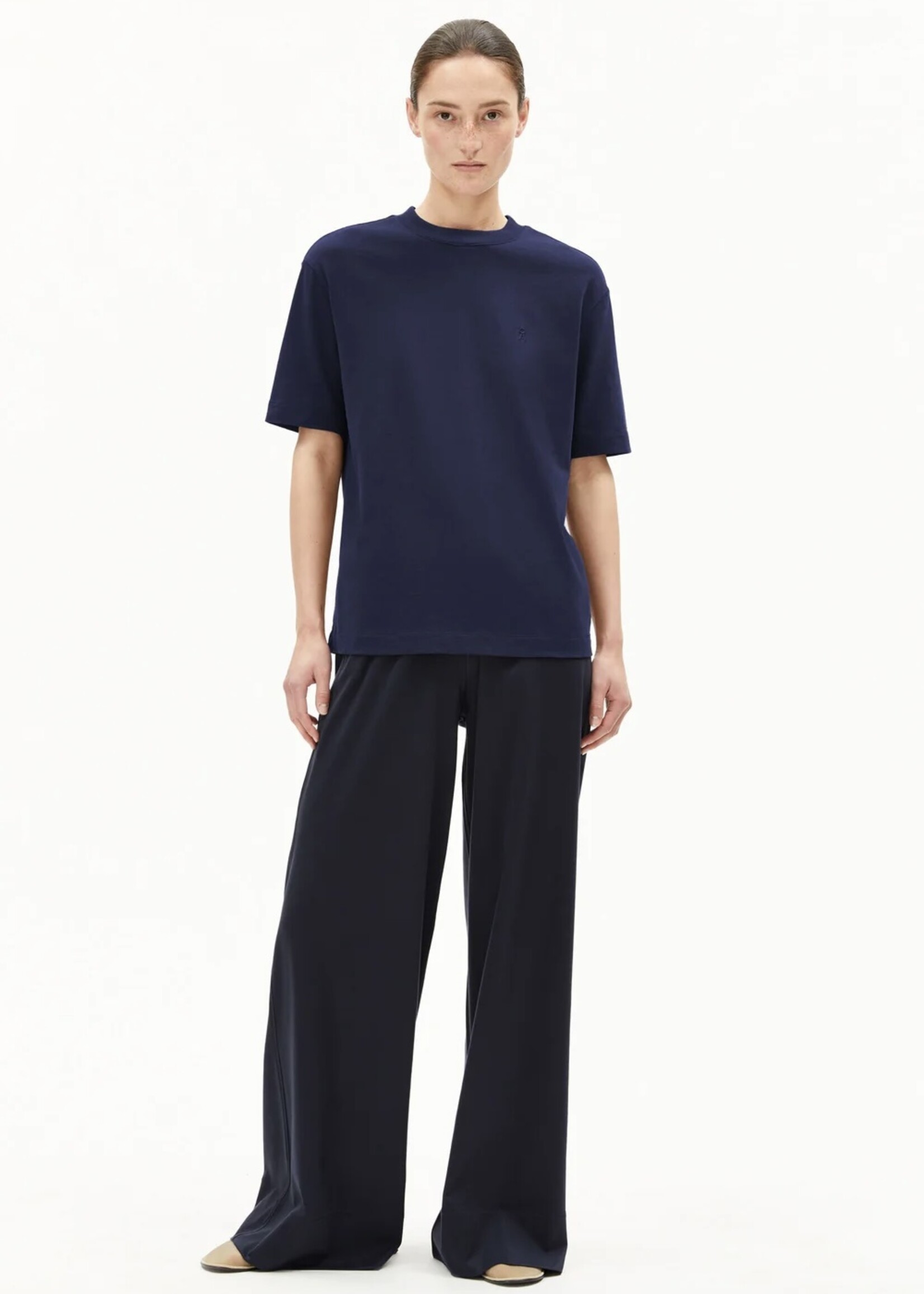 Armed Angels Femme Armed Angels - Tarjaa T-Shirt