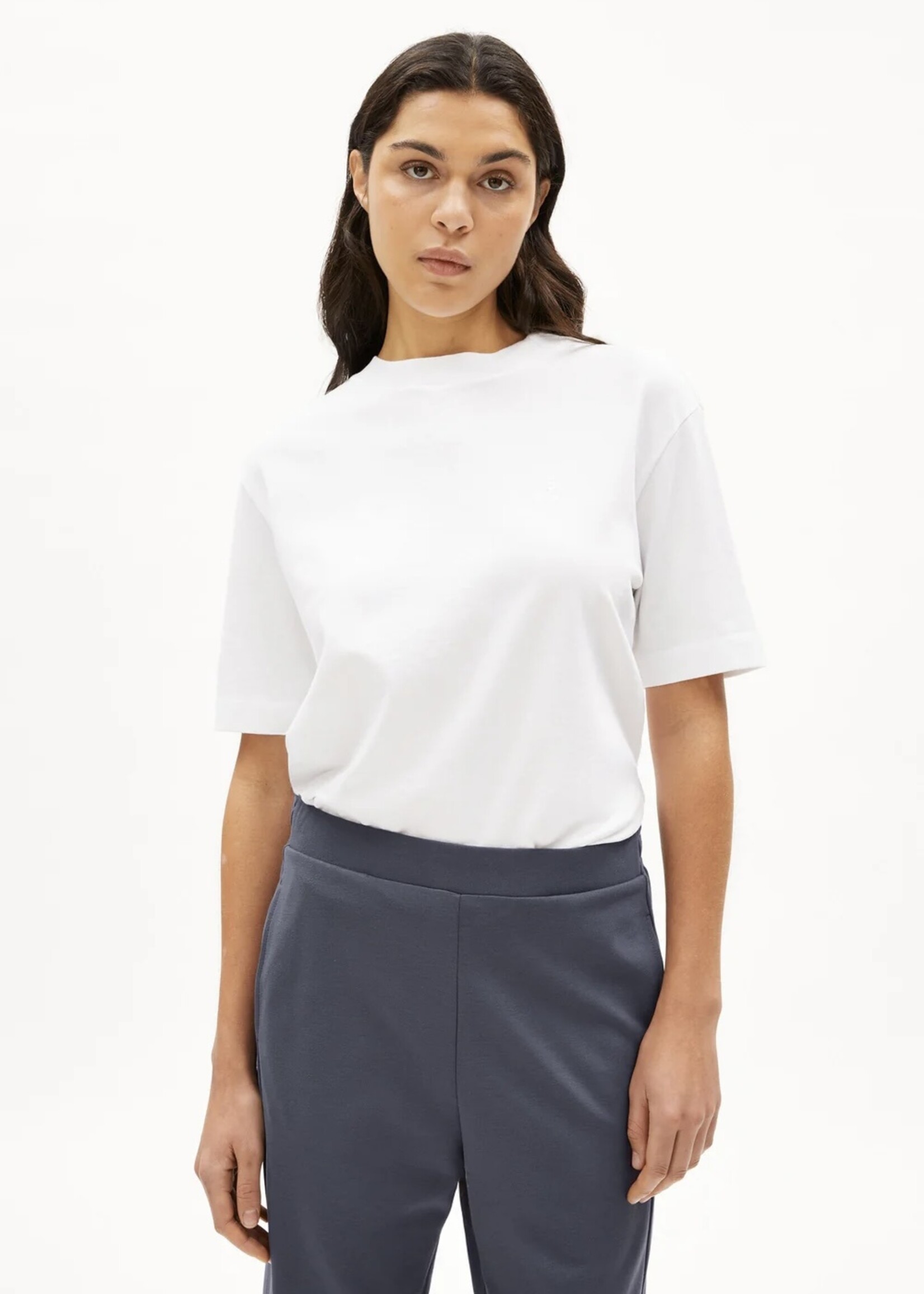 Armed Angels Femme Armed Angels - Tarjaa T-Shirt