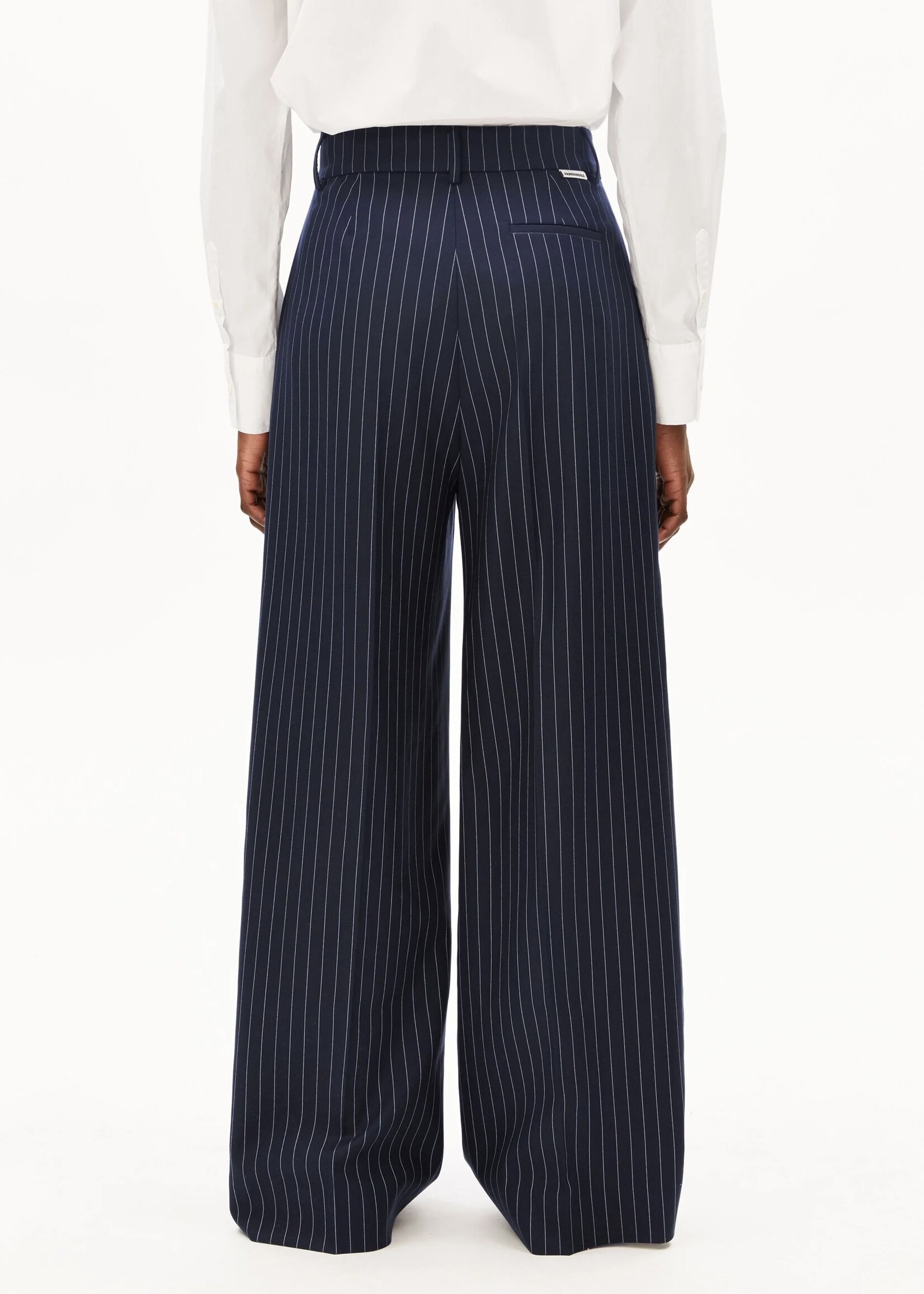 Armed Angels Femme Armed Angels - Pinstripe Kaayua Pant