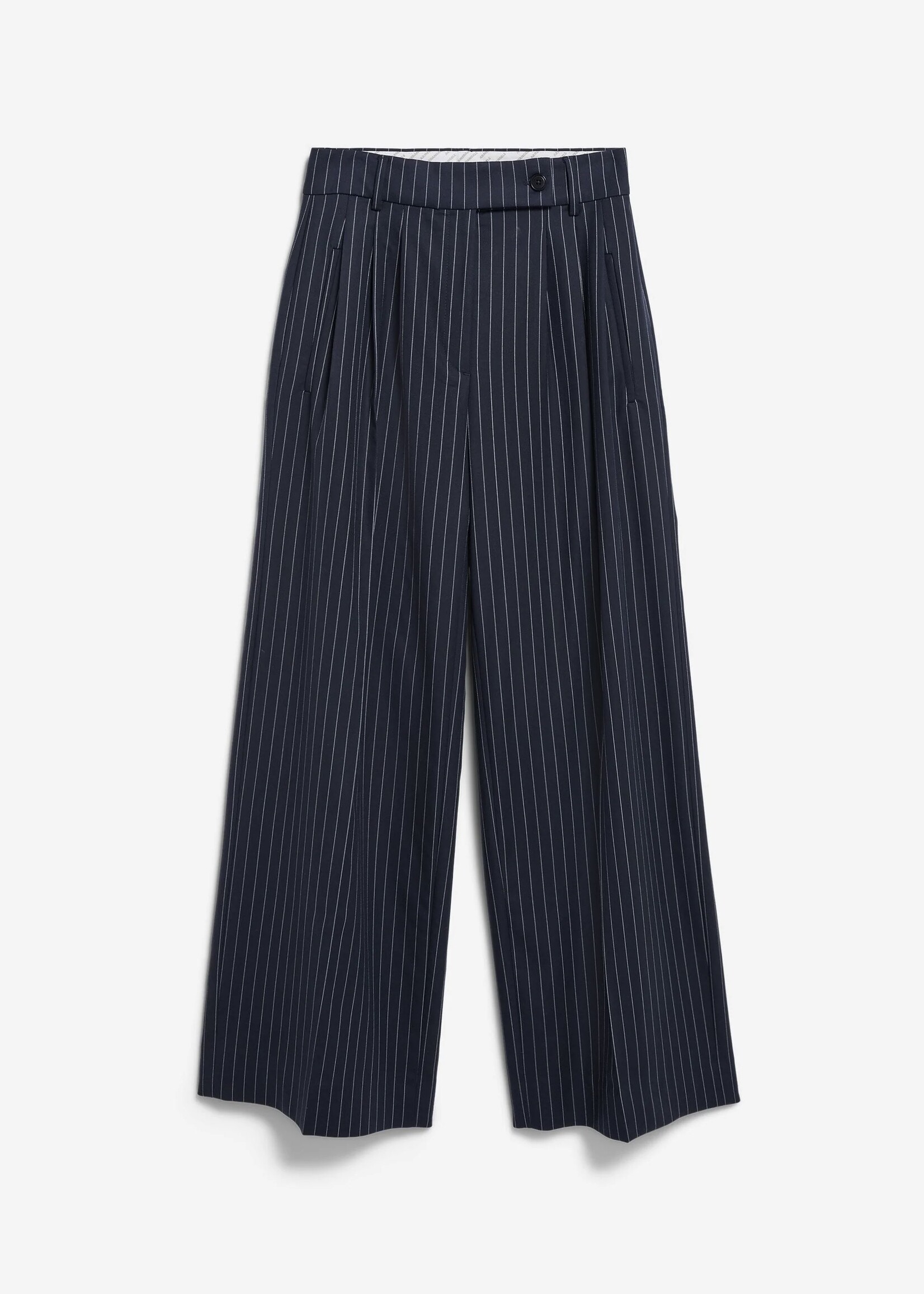 Armed Angels Femme Armed Angels - Pinstripe Kaayua Pant