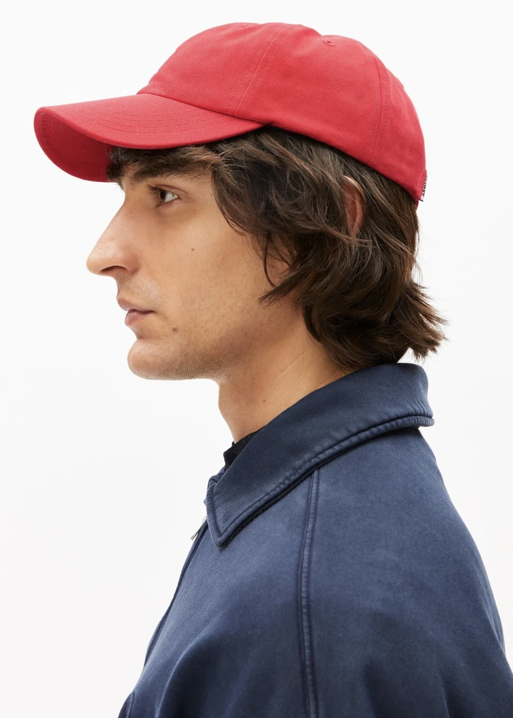 Armed Angels Femme Armed Angels - Yenaas Bold Cap