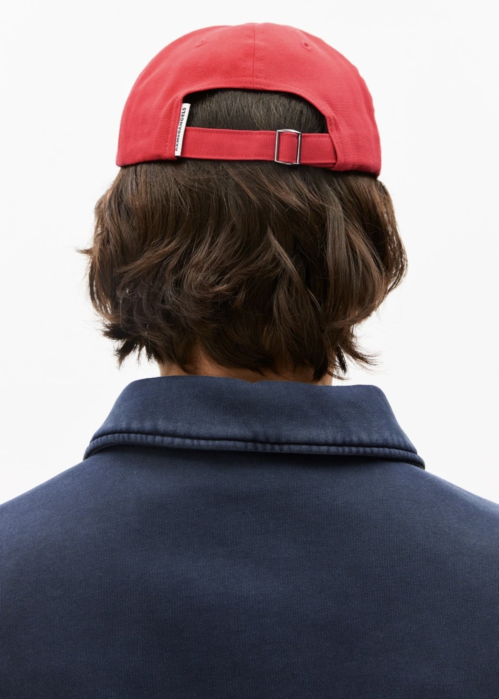 Armed Angels Femme Armed Angels - Yenaas Bold Cap