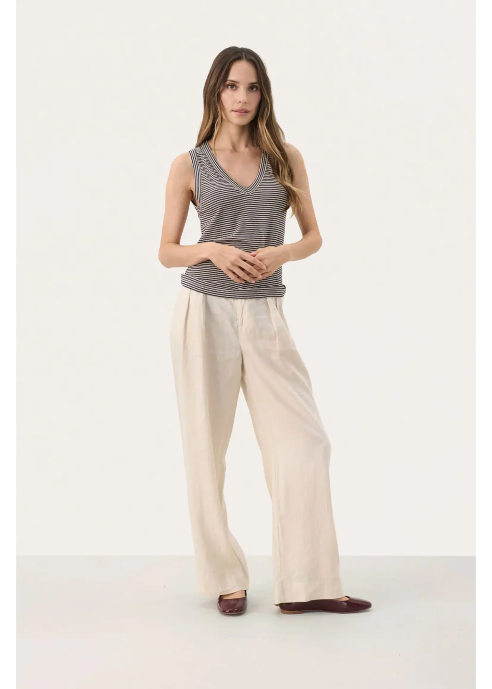 Part Two Part Two - Nikkia Tank