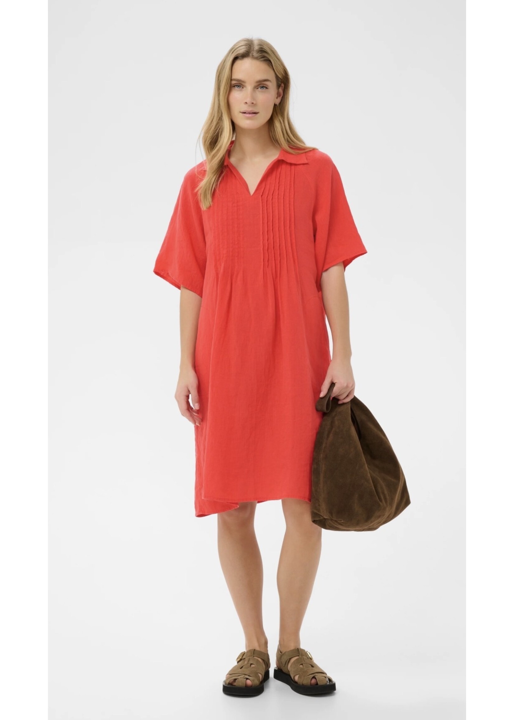 Part Two Part Two - Ayla Dress