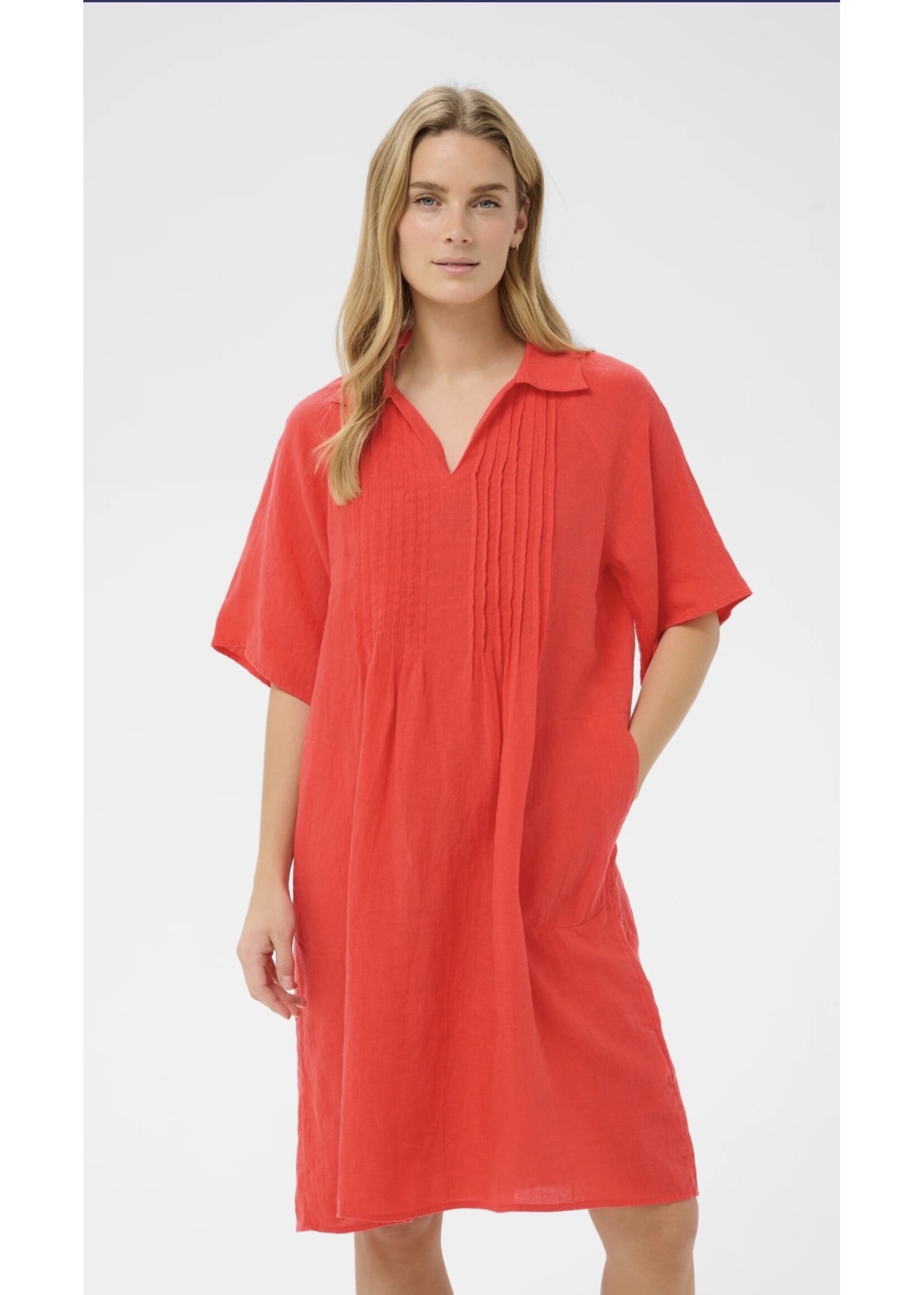 Part Two Part Two - Ayla Dress