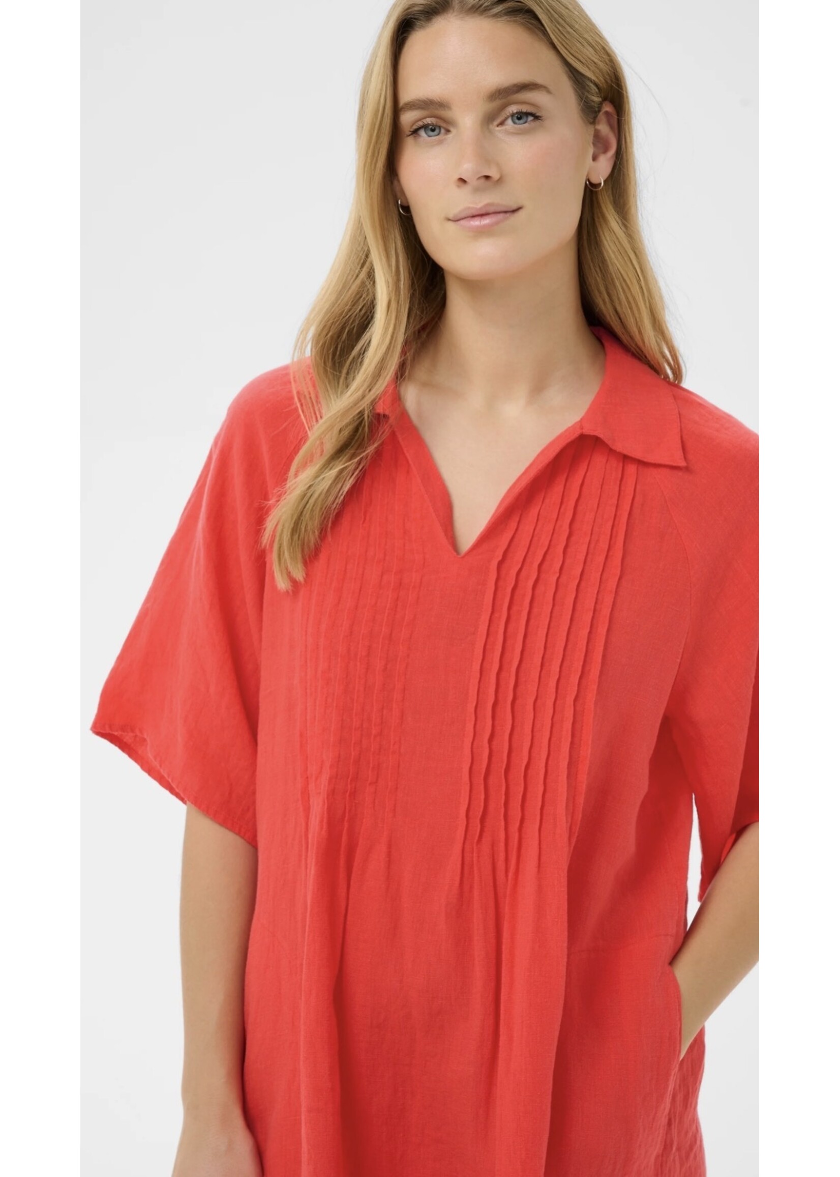 Part Two Part Two - Ayla Dress