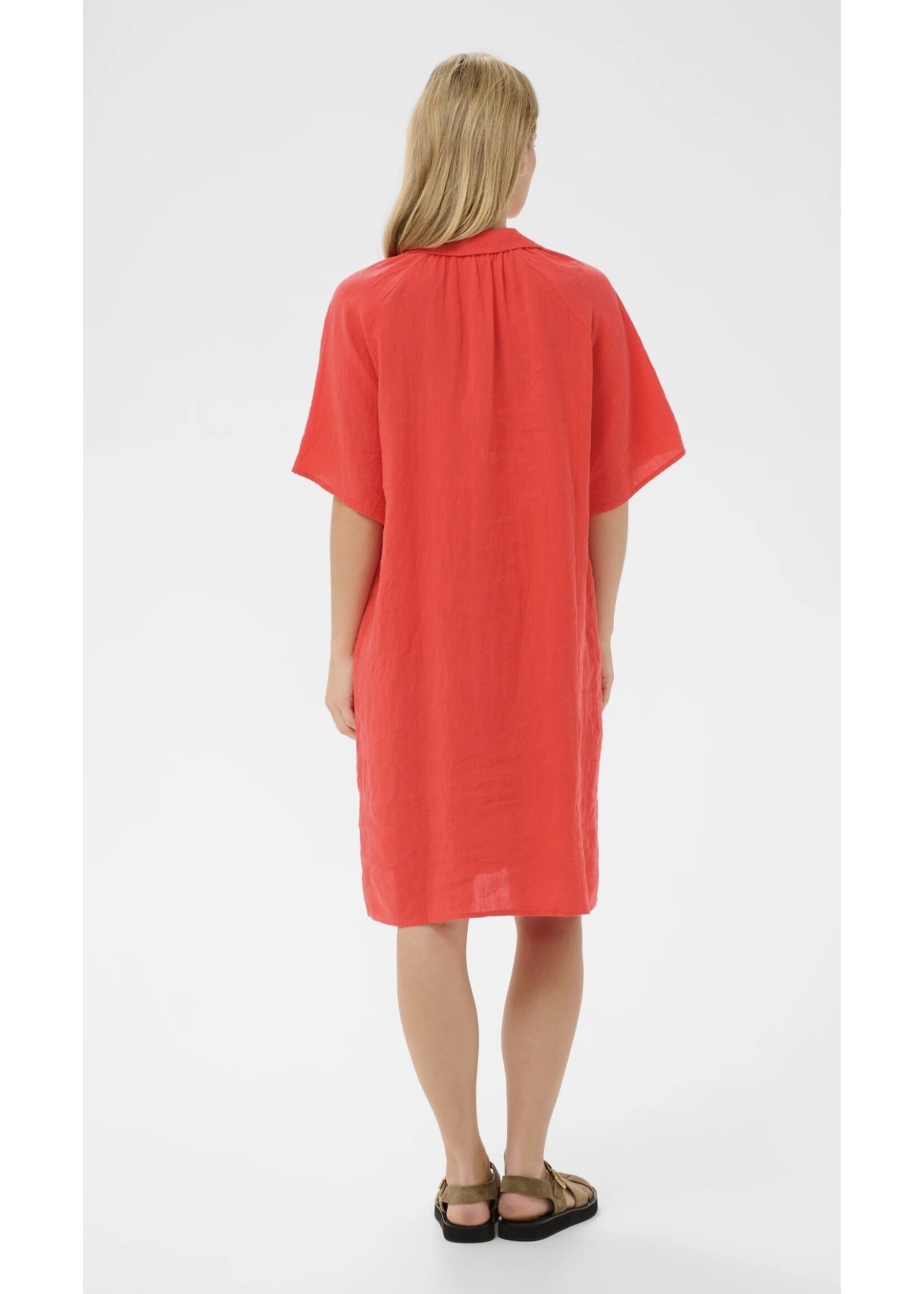 Part Two Part Two - Ayla Dress