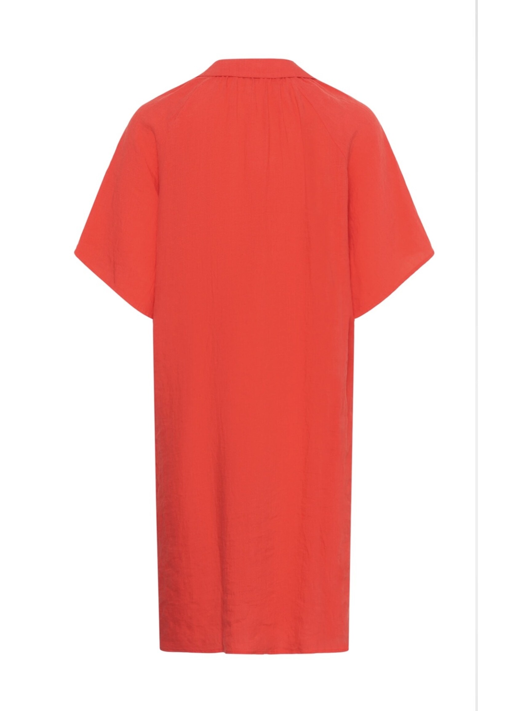 Part Two Part Two - Ayla Dress