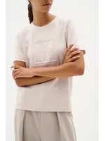 In Wear In Wear - Vincent Logo T-Shirt