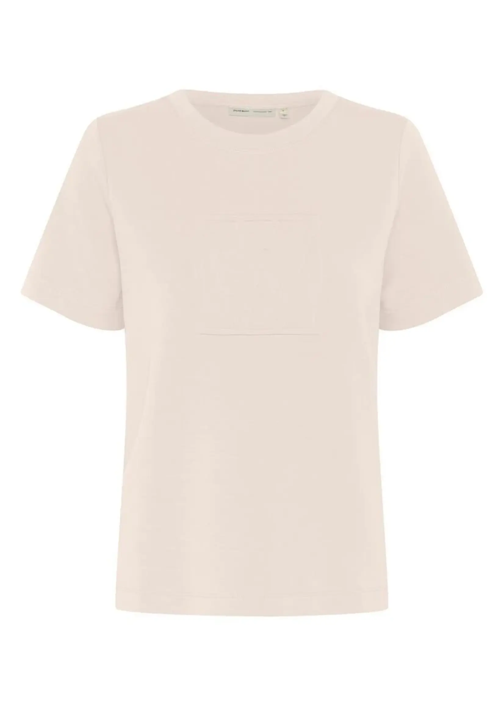 In Wear In Wear - Vincent Logo T-Shirt