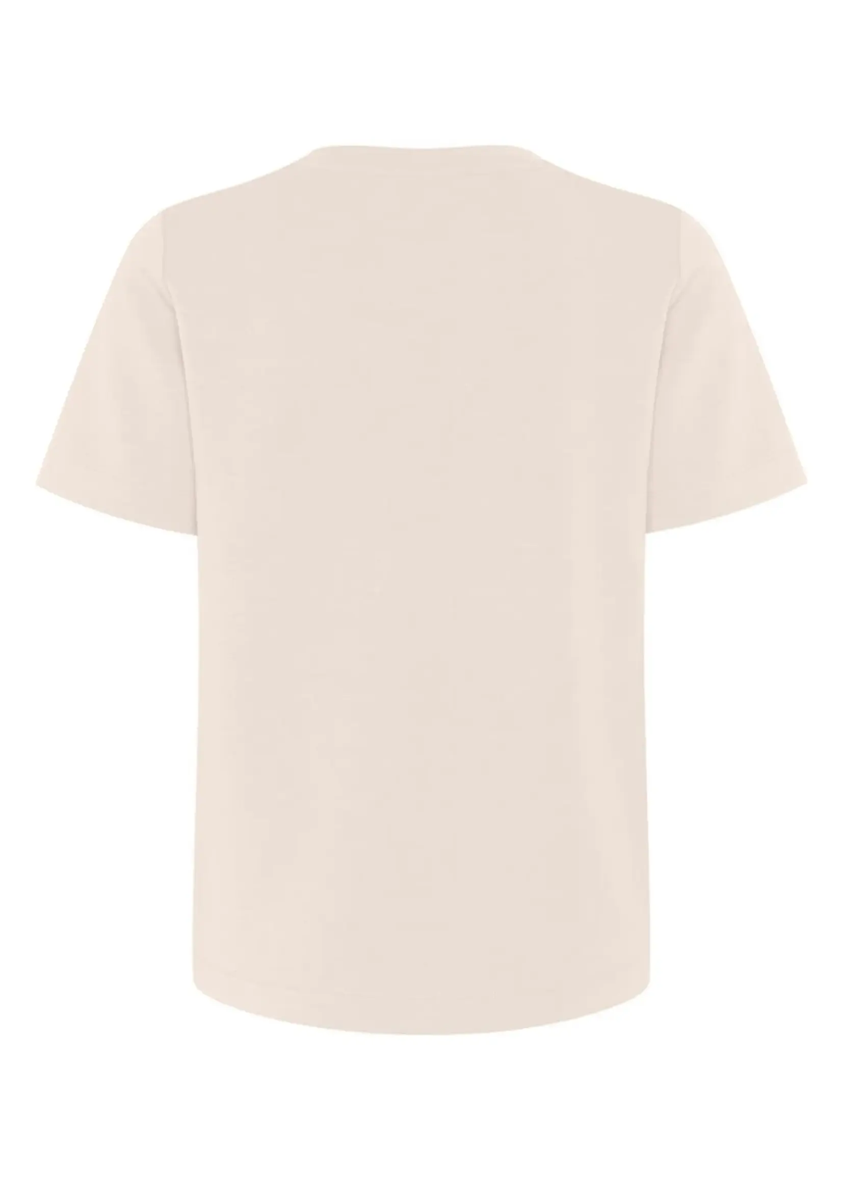 In Wear In Wear - Vincent Logo T-Shirt